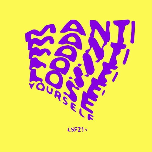 Manti - Lose Yourself [LSF018]